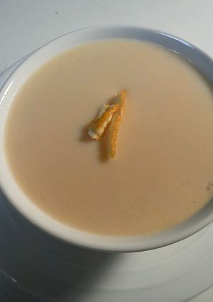 プルプル茶碗蒸し-レシピのメイン写真