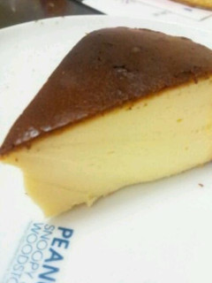 ミキサーでチーズケーキ簡単!-レシピのメイン写真