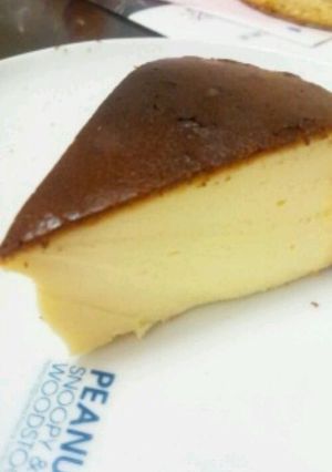 ミキサーでチーズケーキ簡単！-レシピのメイン写真