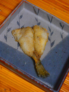♥鯊の唐揚げ♥-レシピのメイン写真