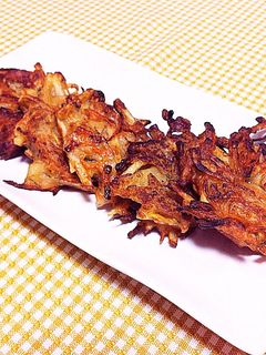 ★じゃがいもと大葉の味噌焼き★-レシピのメイン写真