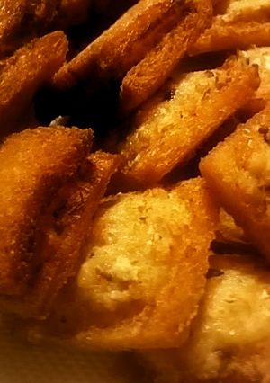 ◆サクっプリと美味しい♡簡単エビパン◆-レシピのメイン写真