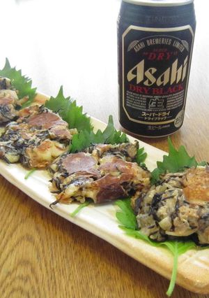 美味しい！ヘルシー！ひじキムチーズチヂミ-レシピのメイン写真