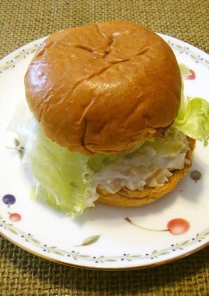 朝ごはんに☆黒糖ロールアレンジ②-レシピのメイン写真