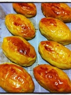 しっとり☆スイートポテト-レシピのメイン写真