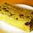 簡単☆大根葉のおいしいケーキ