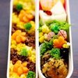 ひき肉増量マジック~高野そぼろ