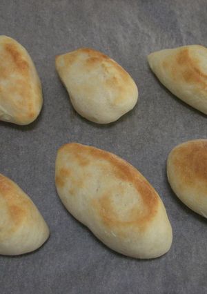 プチ朝食パン-レシピのメイン写真