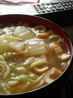 超簡単☆中華風ラーメン-レシピのメイン写真