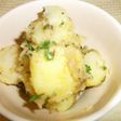 §豆豉§でコク・旨みのポテトサラダ