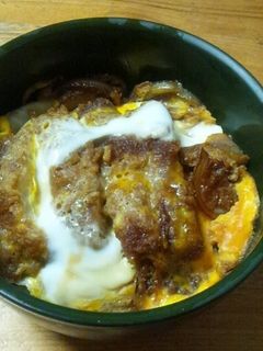 簡単☆かつ丼-レシピのメイン写真