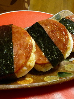 ソーセージおにぎり-レシピのメイン写真