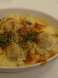 豆乳で和風グラタン-レシピのメイン写真