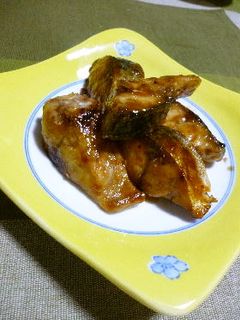 鯖の唐揚げ 甘酢あん絡め-レシピのメイン写真
