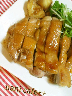★旨ッ!簡単豪華♪照り焼きチキンステーキ-レシピのメイン写真