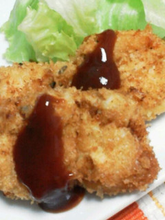 コツなし!簡単*節約チキンかつ!-レシピのメイン写真