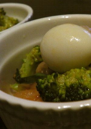豚薄肉でケチャップマリネですョ！-レシピのメイン写真