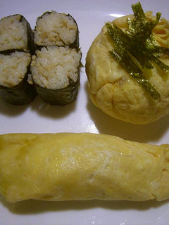 Dietこうやの混ぜいなり-レシピのメイン写真