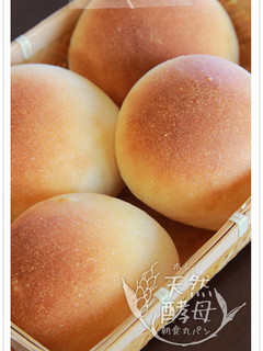 ホシノ酵母朝食パン♪基本牛乳パン-レシピのメイン写真
