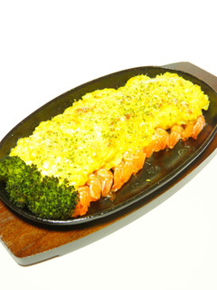 エビの卵タルタル焼き♪-レシピのメイン写真