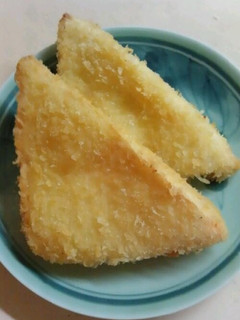 はんぺんチーズフライ!!-レシピのメイン写真