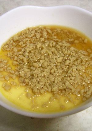 Dietこうや in 牛すじの煮こごり-レシピのメイン写真