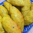 ホクホクのスイートポテト