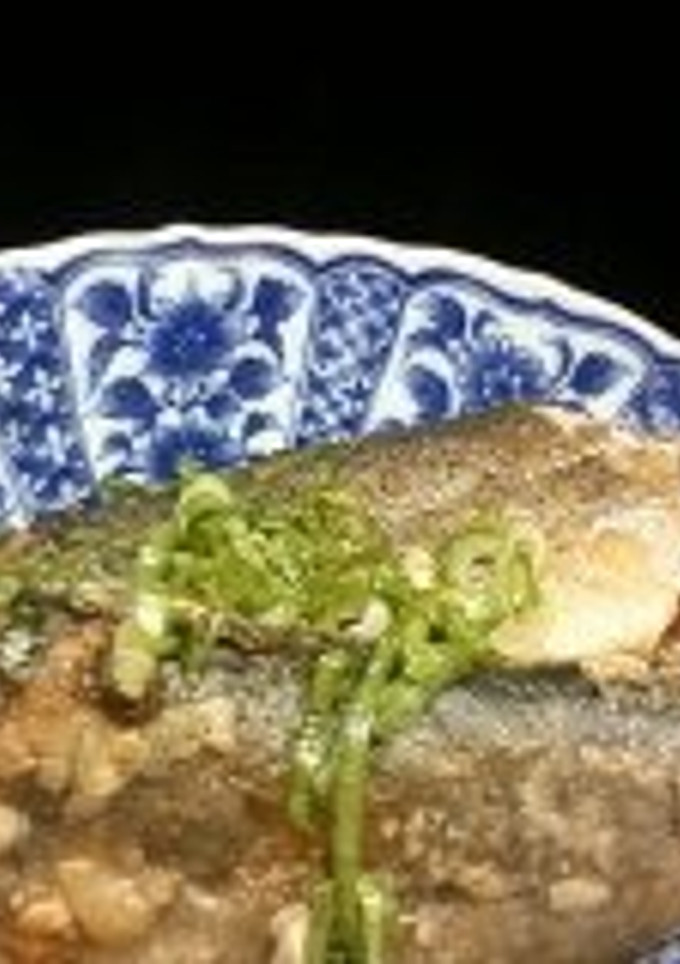 鱒の南蛮漬け-レシピのメイン写真