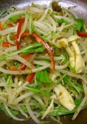 野菜が美味しい！【ジュジュとサラダ】-レシピのメイン写真