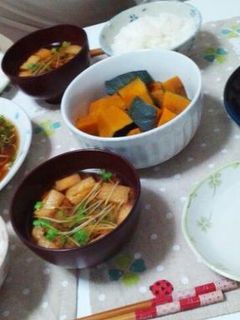 ∞新生姜で簡単∞あんかけ卵焼き♥-レシピのメイン写真