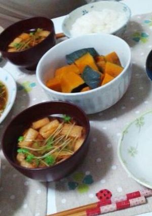 ∞新生姜で簡単∞あんかけ卵焼き♥-レシピのメイン写真