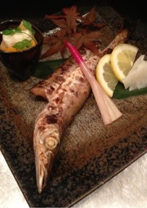 プロ直伝！白身魚の甲州焼き-レシピのメイン写真