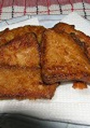 まぐろ香り揚げ-レシピのメイン写真