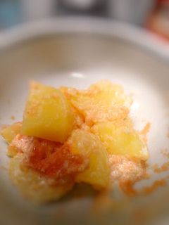 じゃが芋の明太マヨ和え-レシピのメイン写真