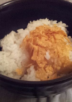 最高の丼 Vol.4-レシピのメイン写真