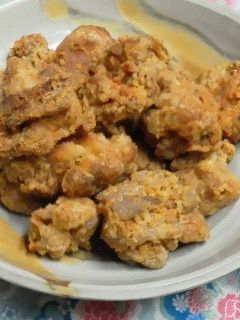 中華風(*^^*)唐揚げ-レシピのメイン写真