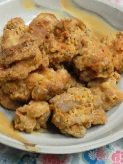 中華風(*^^*)唐揚げ-レシピのメイン写真