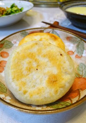 ジューシー牛肉まんじゅう・・・中華点心-レシピのメイン写真