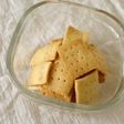 カリカリさつまいもクッキー☆