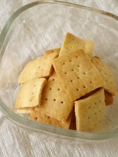 カリカリさつまいもクッキー☆-レシピのメイン写真