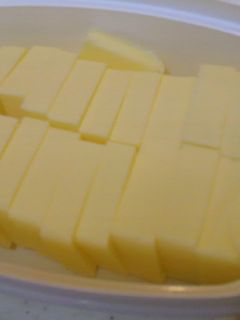 バターの保存方法-レシピのメイン写真