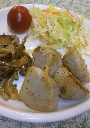 里芋のカリっとソテー-レシピのメイン写真