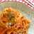 ♥昔懐かしの給食のナポリタン♥休日ランチ