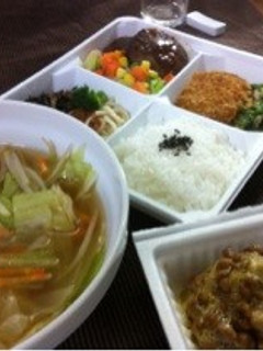 魚座が作る野菜スープ(コンソメ)-レシピのメイン写真