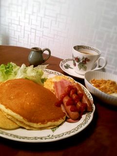 低カロリー☆とろとろスクランブルエッグ-レシピのメイン写真