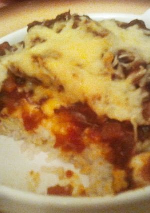 余ったカレーでカレードリア☆-レシピのメイン写真
