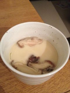 失敗なし!とっても簡単 茶碗蒸し-レシピのメイン写真
