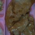 とっても簡単!!我が家の生姜焼き☆