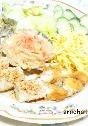 ✿ビュッフェ風ワンプレートランチ✿-レシピのメイン写真
