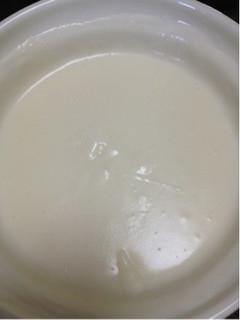 レンジで簡単ホワイトソース-レシピのメイン写真